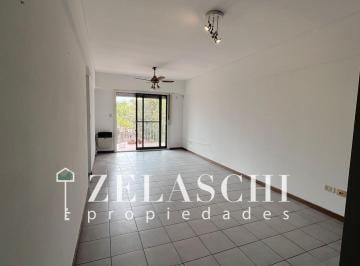 Departamento · 59m² · 3 Ambientes · Alquiler: Departamento 3 Ambientes - Wernicke, Ciudad Jardín