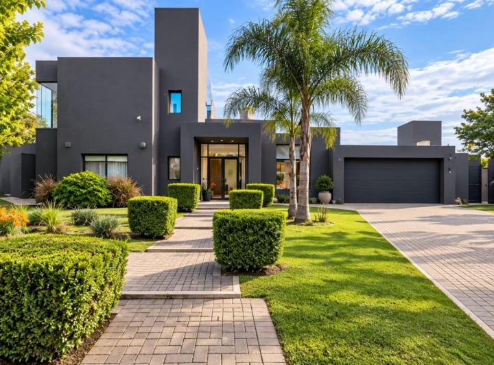 Casa · 529m² · 5 Ambientes
