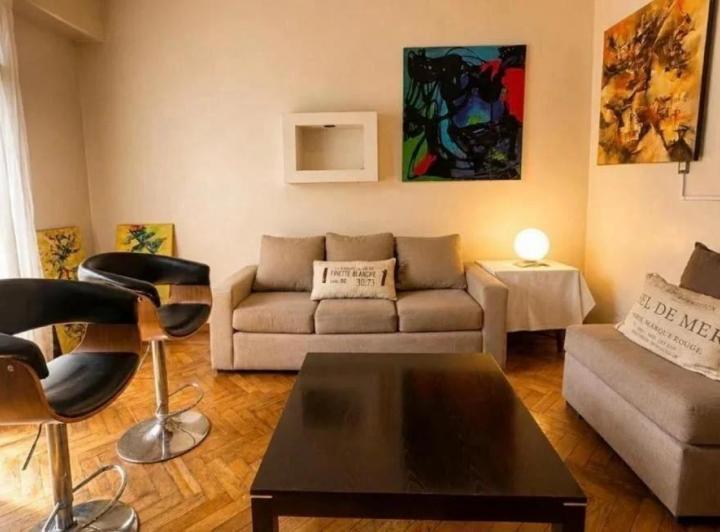 PH · 106m² · 4 Ambientes