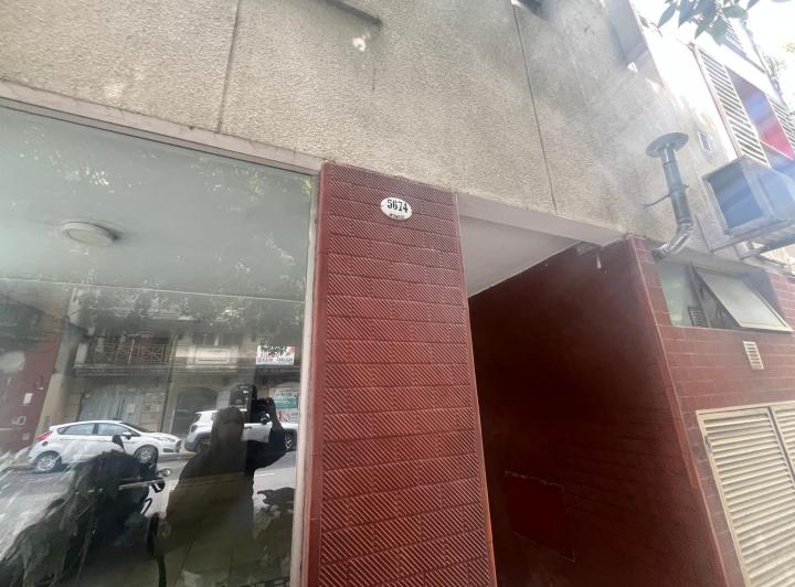 Departamento · 30m² · 2 Ambientes