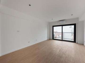 Departamento · 31m² · 1 Ambiente · Alquiler de Departamento en Caballito a Estrenar