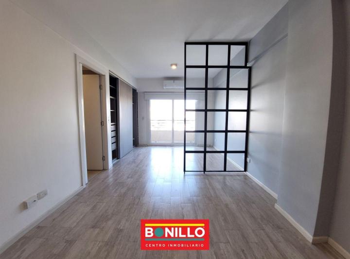 Departamento · 32m² · 1 Ambiente