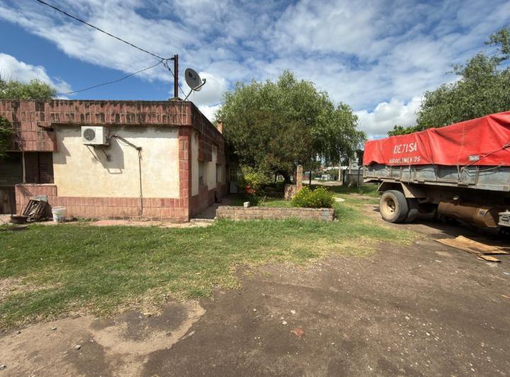 Terreno · 1471m²