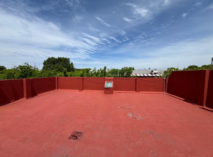 PH · 110m² · 4 Ambientes