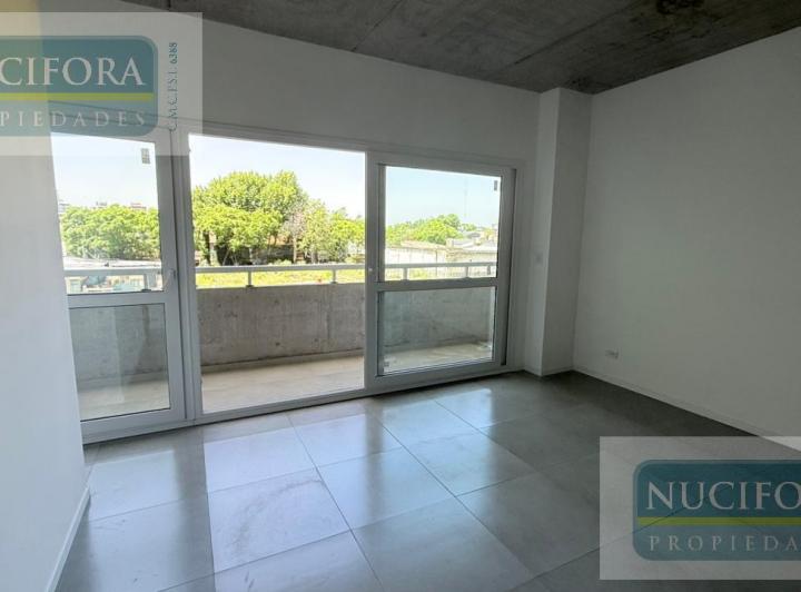 Departamento · 50m² · 2 Ambientes · 1 Cochera