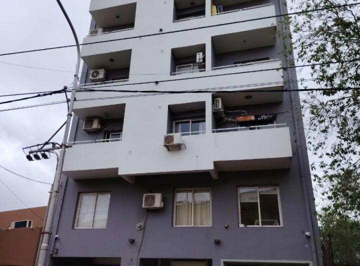 Departamento · 30m² · 1 Ambiente