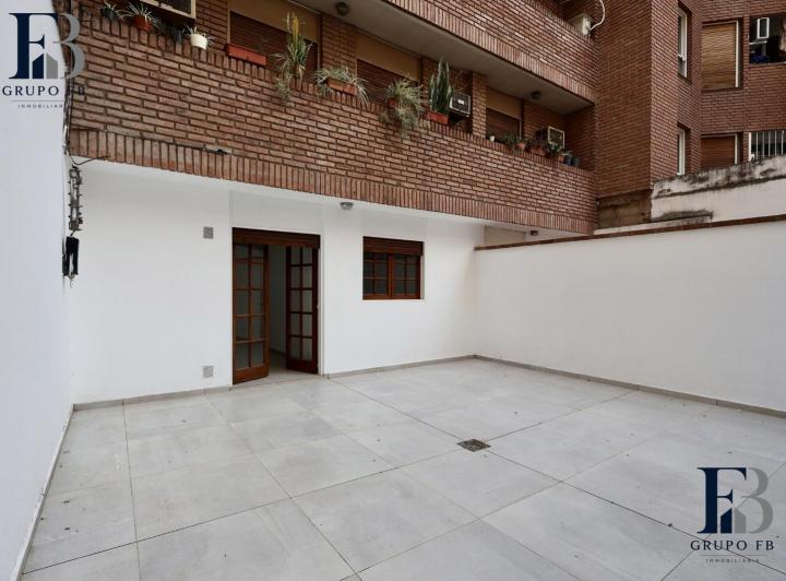 Casa · 35m² · 2 Ambientes
