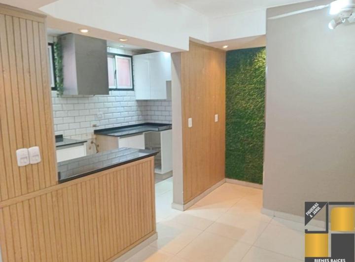PH · 74m² · 3 Ambientes