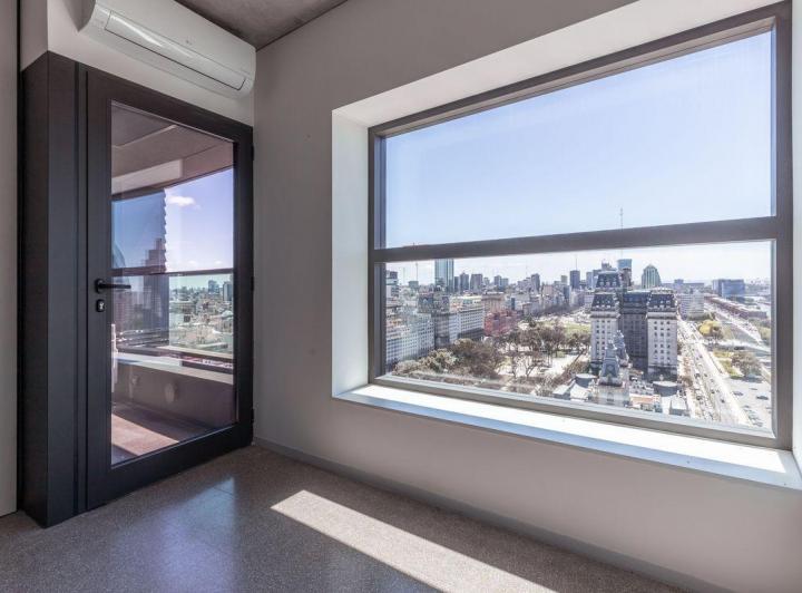 Departamento · 44m² · 2 Ambientes