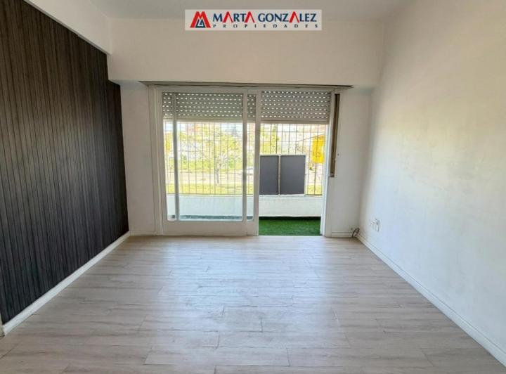 Departamento · 60m² · 3 Ambientes