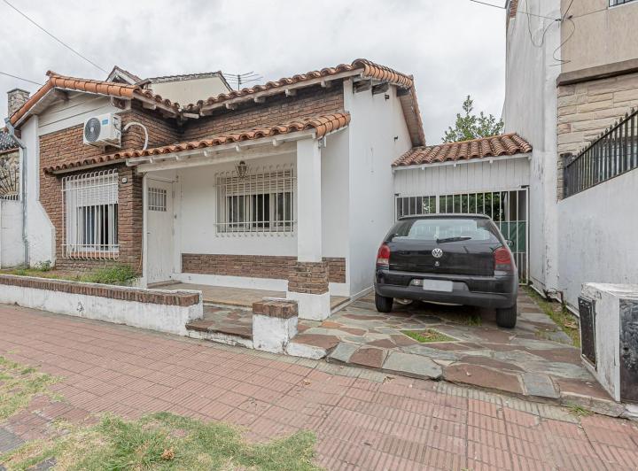 Casa · 99m² · 3 Ambientes · 1 Cochera