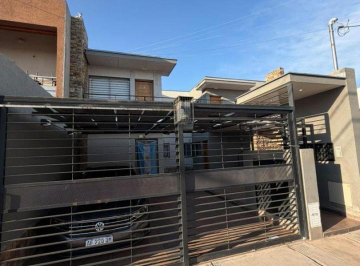 PH · 63m² · 4 Ambientes · 1 Cochera