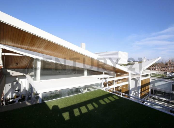 Departamento · 44m² · 2 Ambientes