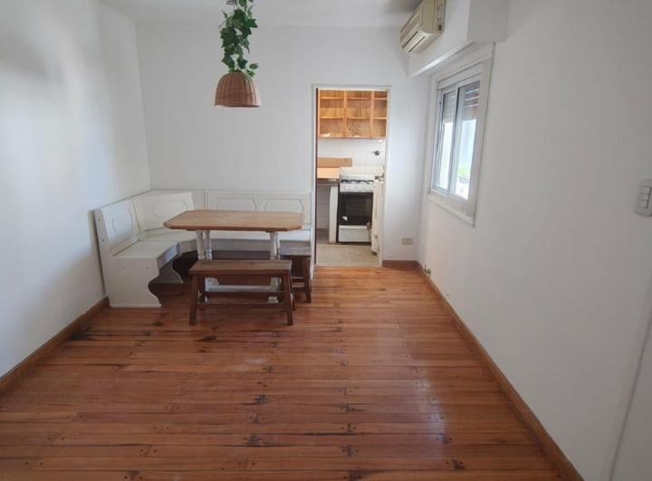 Departamento · 47m² · 3 Ambientes