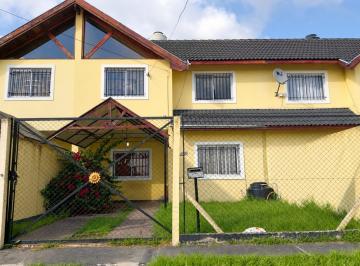 Casa · 3 Ambientes · 1 Cochera · Cada Tipo Duplex en Alquiler Burzaco