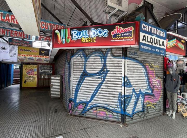 Local comercial · 75m²