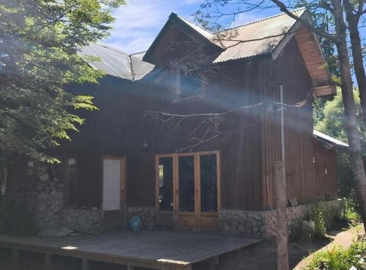 Casa · 130m² · 4 Ambientes
