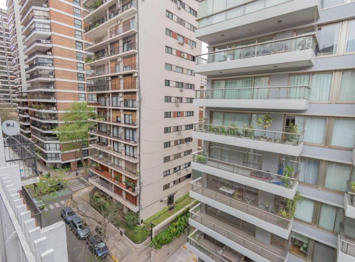 Departamento · 48m² · 3 Ambientes