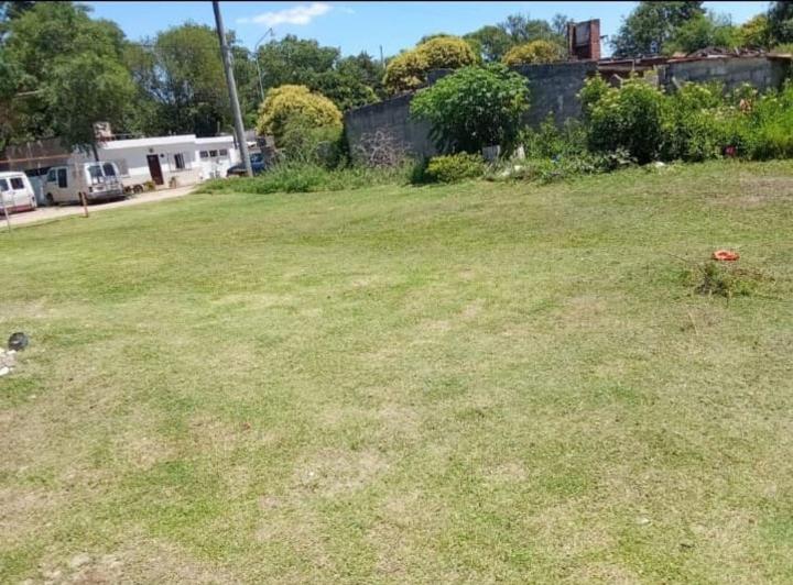 Terreno · 253m²