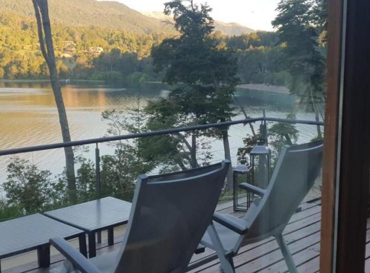Departamento · 56m² · 2 Ambientes · 1 Cochera