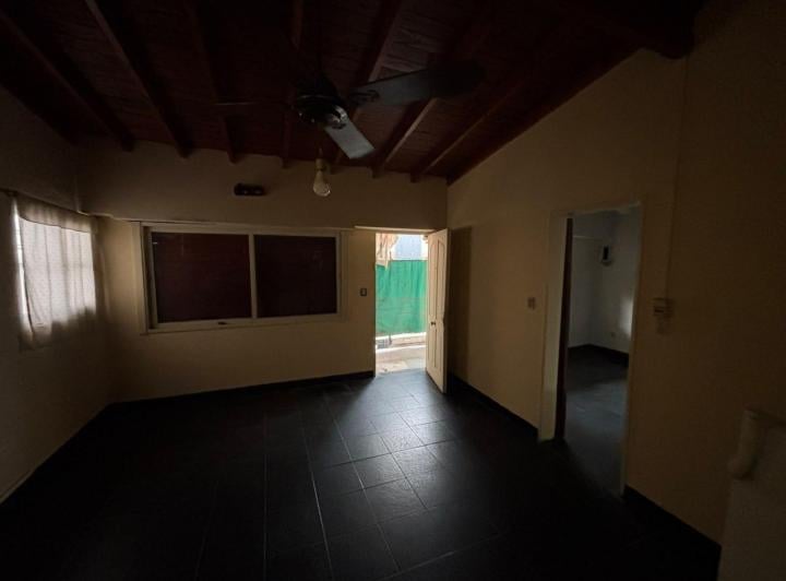 PH · 50m² · 2 Ambientes