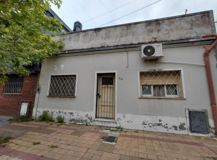 PH · 63m² · 3 Ambientes