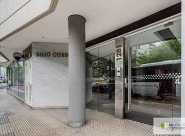 Oficina comercial · 60m² · 1 Ambiente · 1 Cochera · Oficina en Palermo