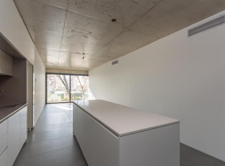Departamento · 92m² · 3 Ambientes