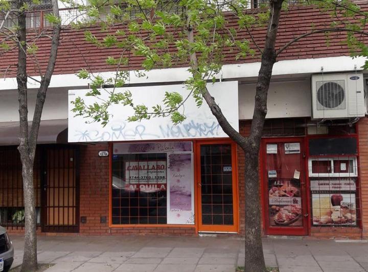 Local comercial · 40m² · 1 Ambiente