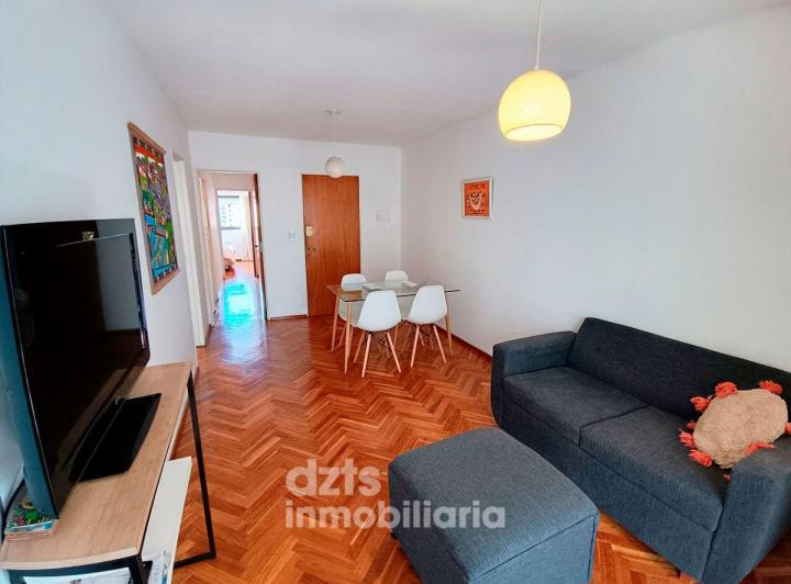Departamento · 48m² · 2 Ambientes