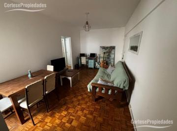 Departamento · 38m² · 2 Ambientes · Departamento en Venta