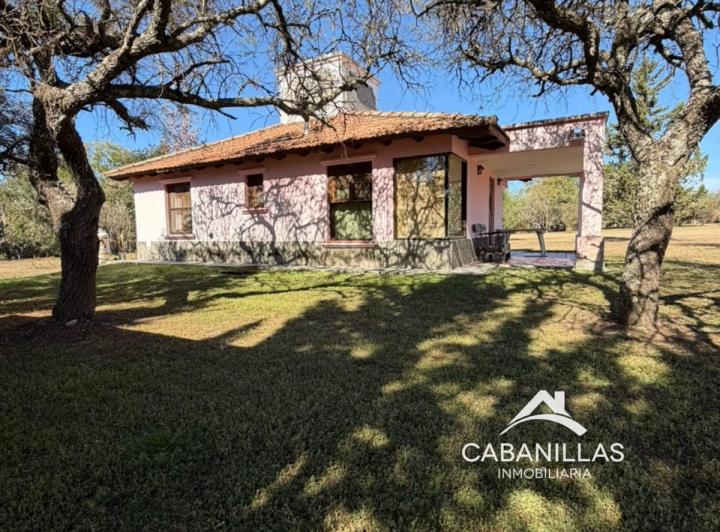 Casa · 82m² · 4 Ambientes · 1 Cochera