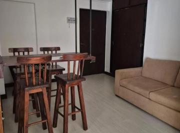 Departamento · 42m² · 2 Ambientes · Departamento en Palermo Hollywood