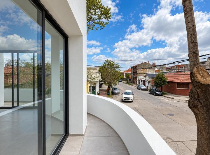 PH · 65m² · 3 Ambientes