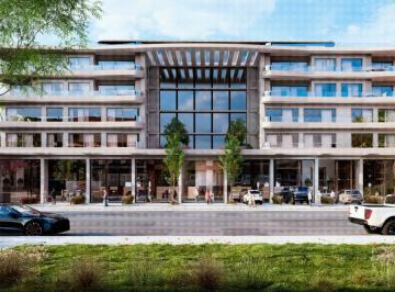 SCZ-SCZ-281_2 · Oficinas en Venta de Pozo Pinamar - Proyecto Constitucion
