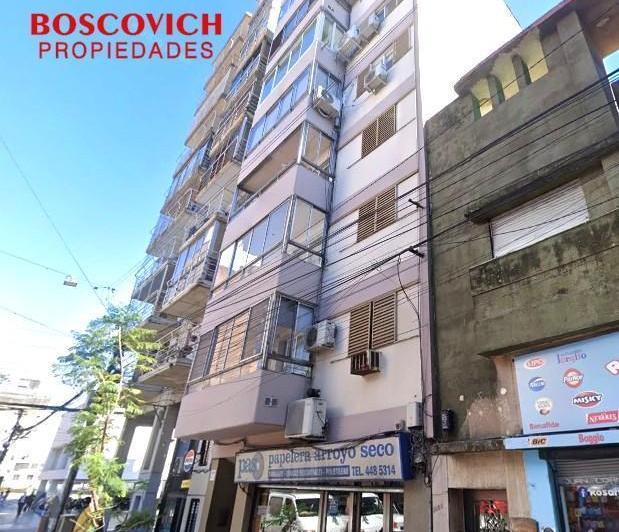 Departamento · 55m² · 4 Ambientes