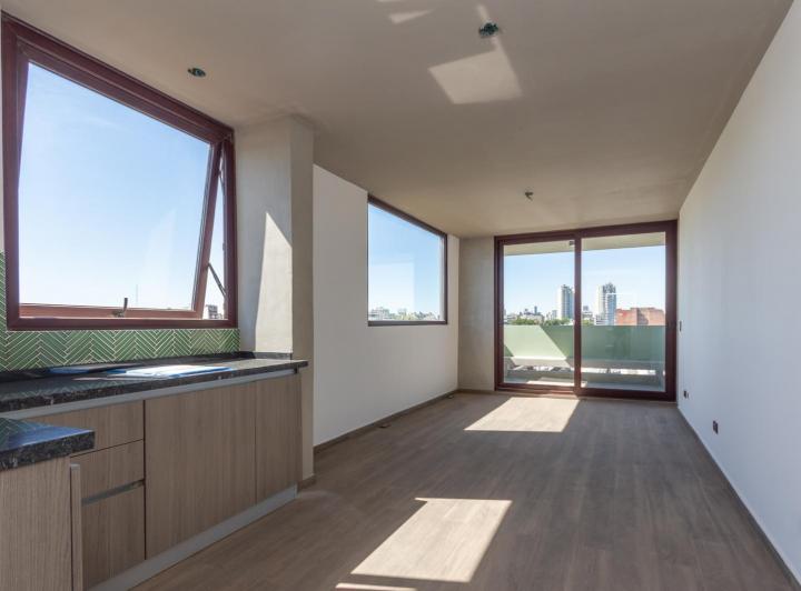 Departamento · 29m² · 1 Ambiente