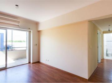 Departamento · 60m² · 3 Ambientes · 1 Cochera · Depto 3 Amb en Villa del Parque con Cochera