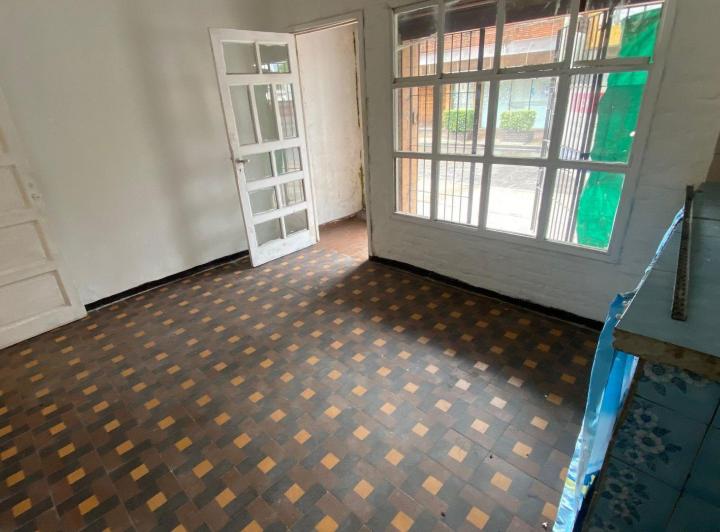 PH · 40m² · 2 Ambientes