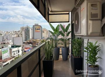 Departamento · 71m² · 3 Ambientes · Departamento - Belgrano