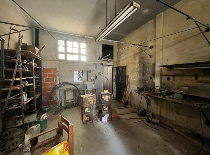 Local comercial · 26m²