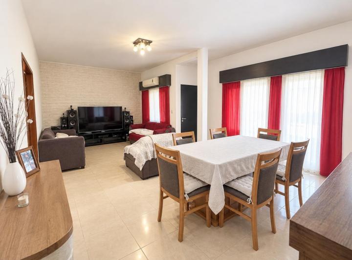 PH · 104m² · 4 Ambientes