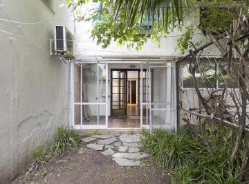 Departamento · 22m² · 1 Ambiente · Venta Departamento Monoambiente en Planta Baja con Jardín Propio – Centro de Adrogué (Macías 600)