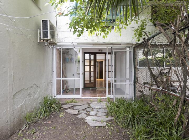 Departamento · 22m² · 1 Ambiente