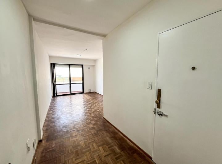 Departamento · 39m² · 3 Ambientes