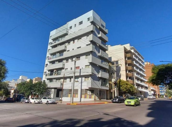 Departamento · 50m² · 2 Ambientes