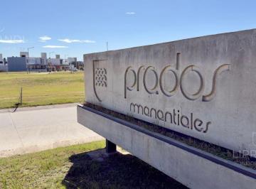 Casa · 110m² · 3 Ambientes · A Estrenar - Seguridad 24 Hs - 2 Dorm. - Patio - Asador - No Apto Mascotas