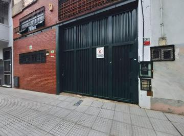 Local comercial · 254m² · 2 Cocheras · Alquiler Local Ofc y Vivienda Pque. Chacabuco