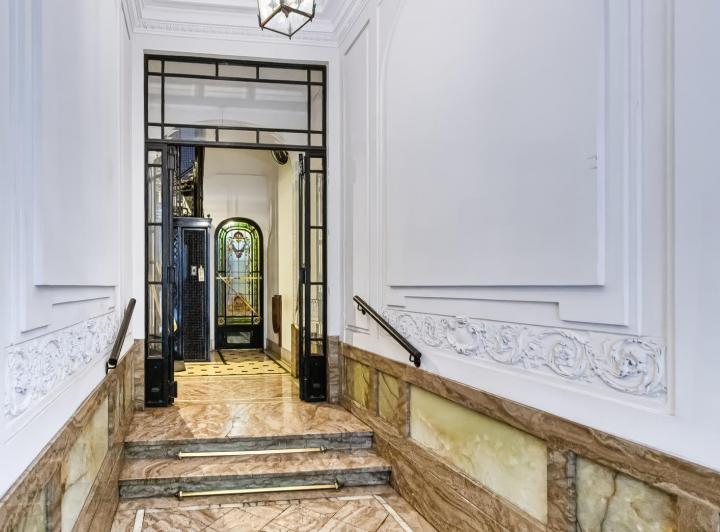 Departamento · 109m² · 4 Ambientes