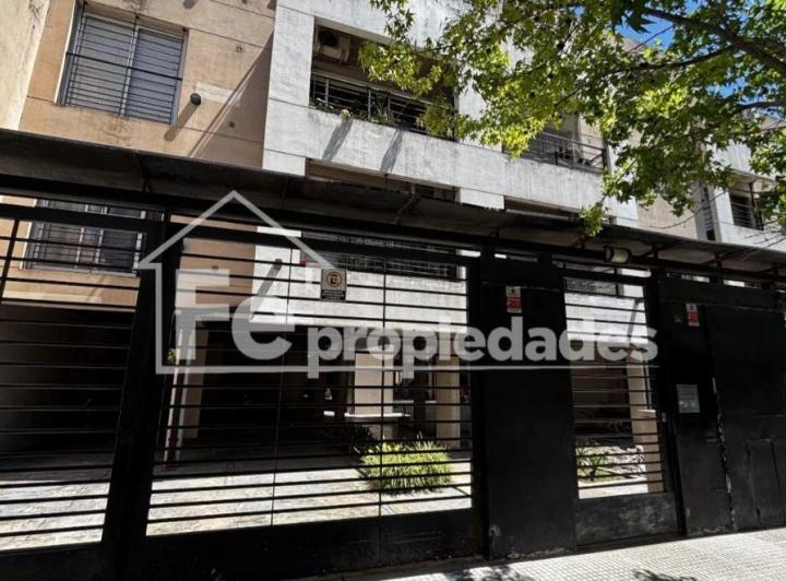 Departamento · 36m² · 2 Ambientes